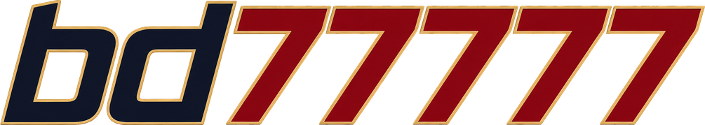 bd77777 লোগো